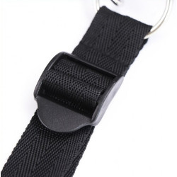 Generique Lien et menottes Bed Restraint